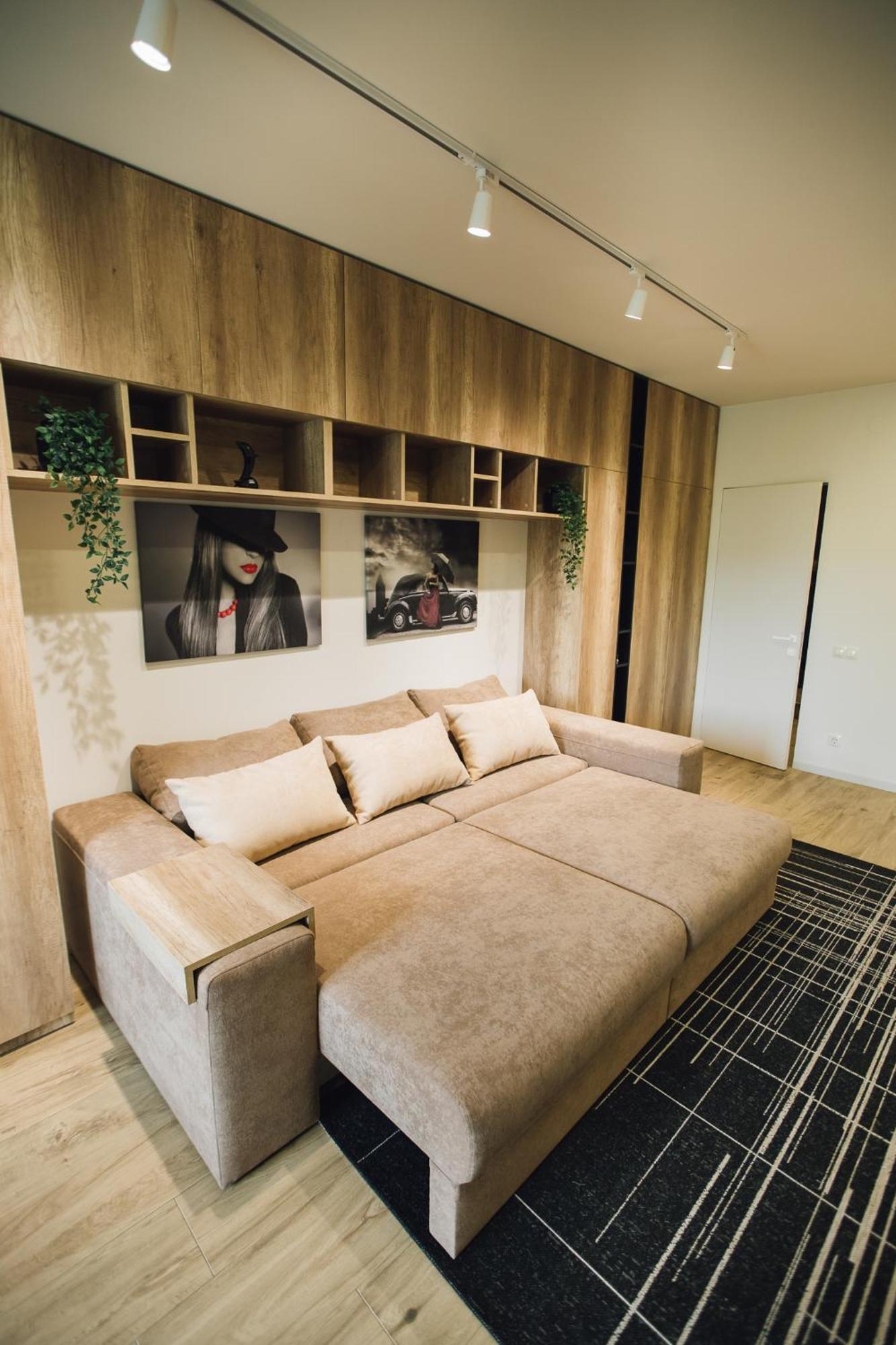 Atlant Luxury Status Apart On Golovna Навпроти Тц Депот, Wi Fi 24 На 7 Tsjernivtsi Eksteriør bilde